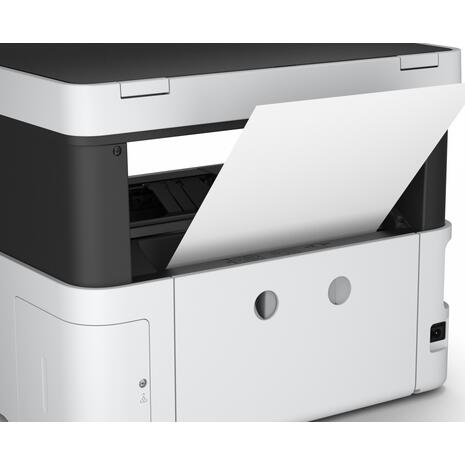 Πολυμηχάνημα Epson EcoTank Inkjet ET-M2170 Ασπρόμαυρο